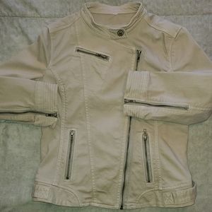 LOFT Moto Jacket